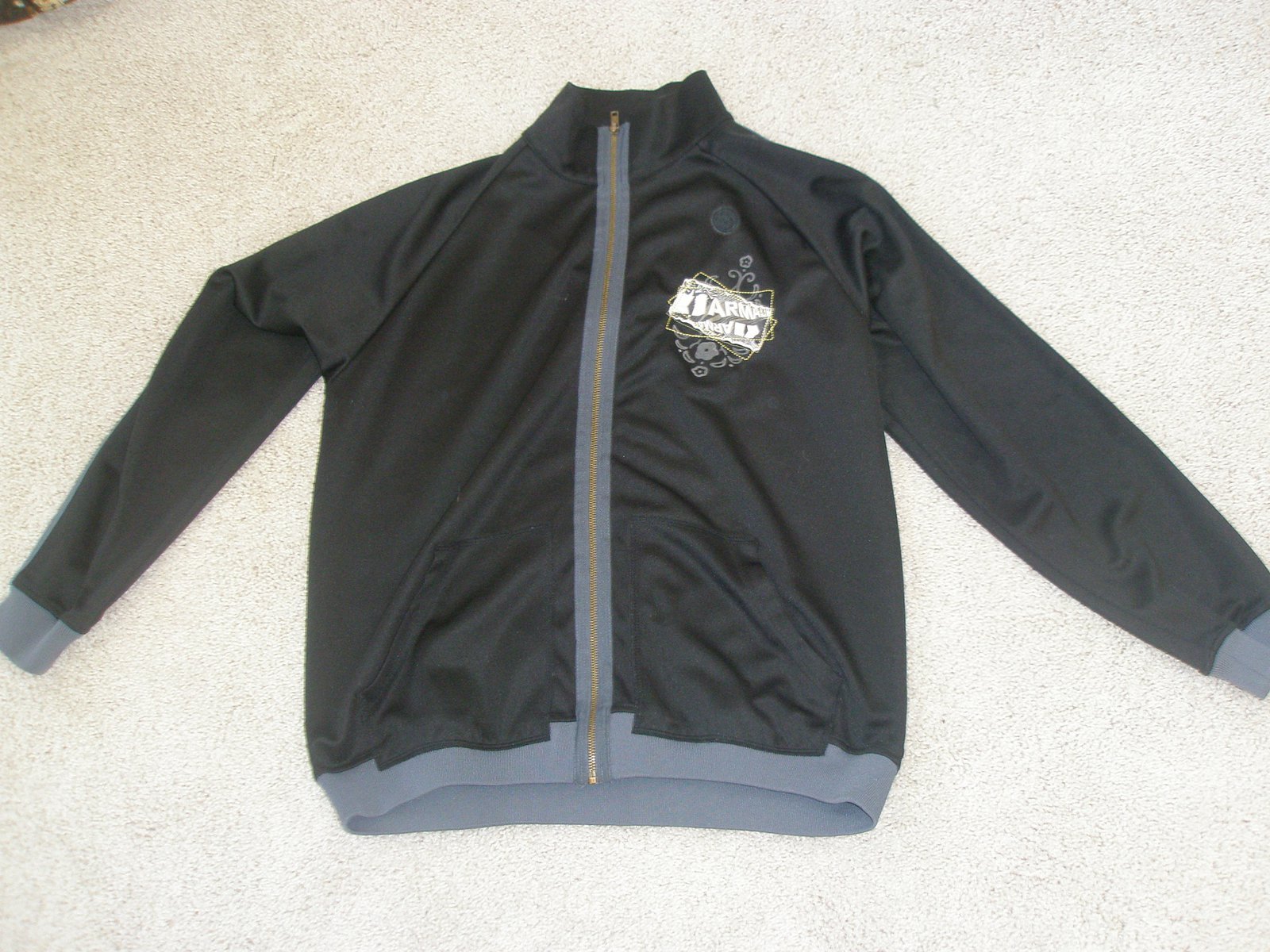 Sale - Armada Track Jacket