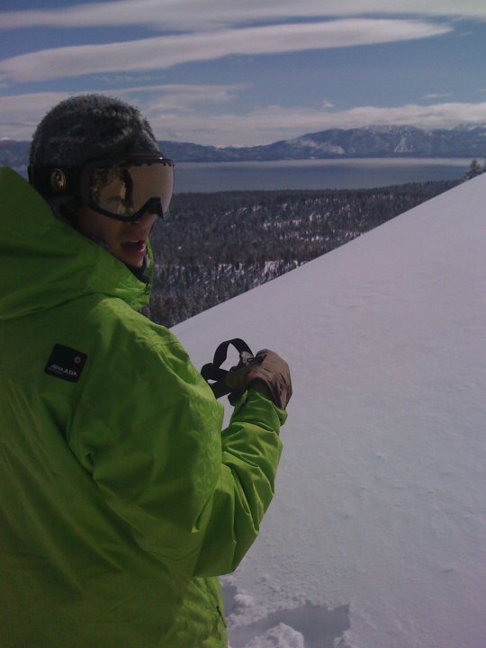 Tahoe 2010