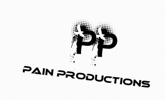 Pain Prod Logo