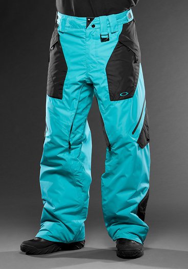 Oakley Corked Ski Pants