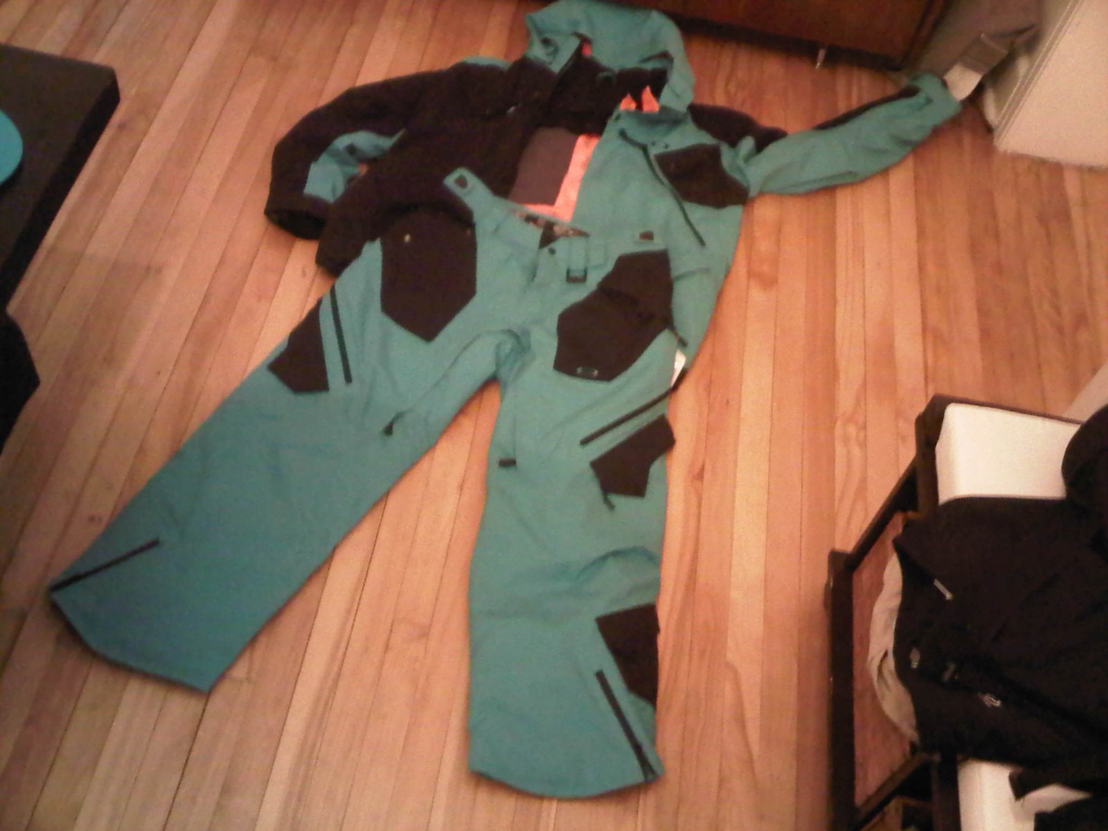 Oakley Corked Ski suit