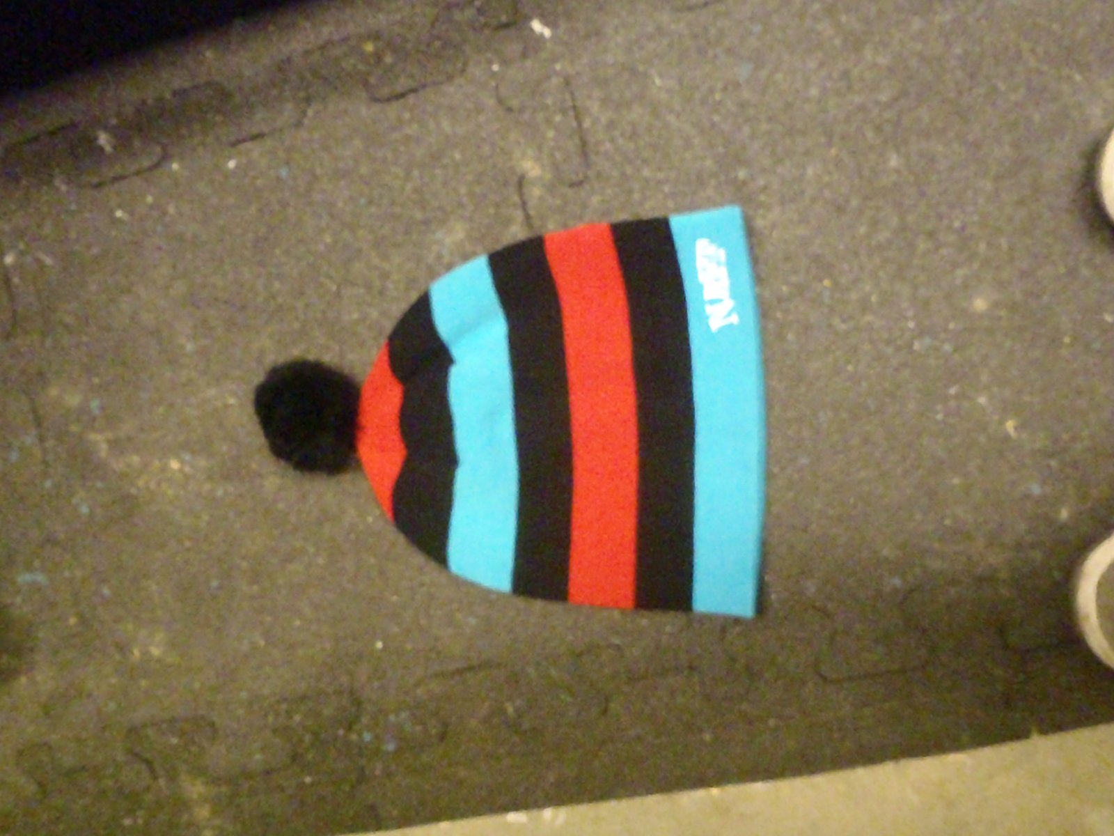 Neff Beanie