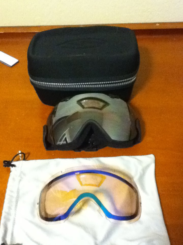 Goggles