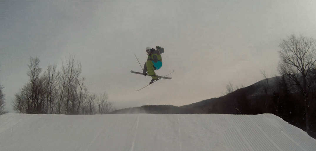 Shreddy times