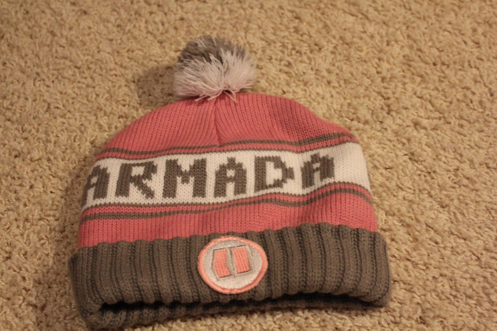 Armada hat