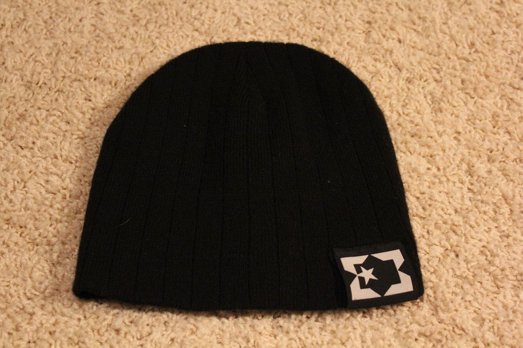 EC hat