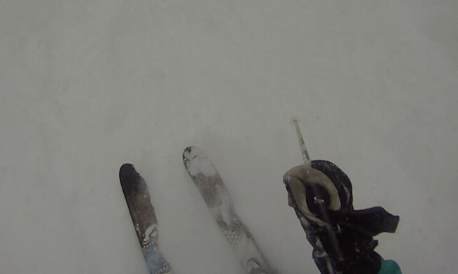 GoPro Pow