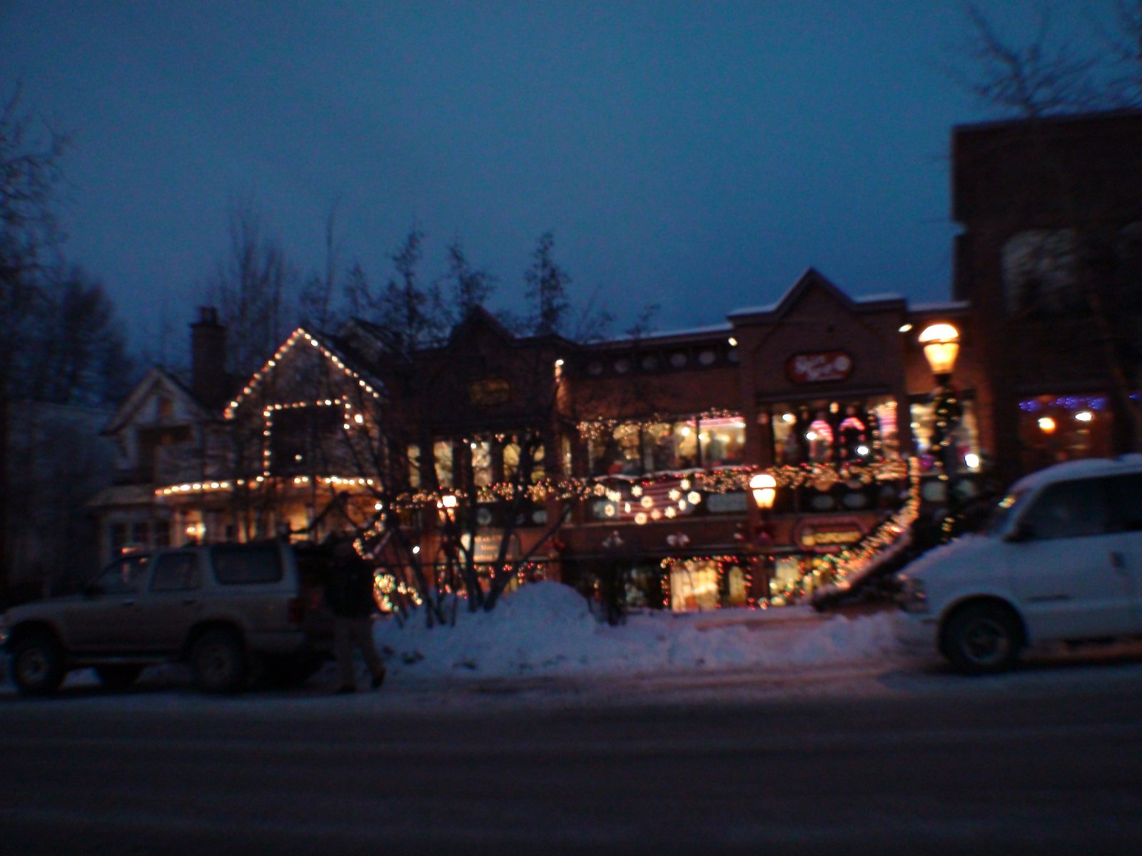 Breck