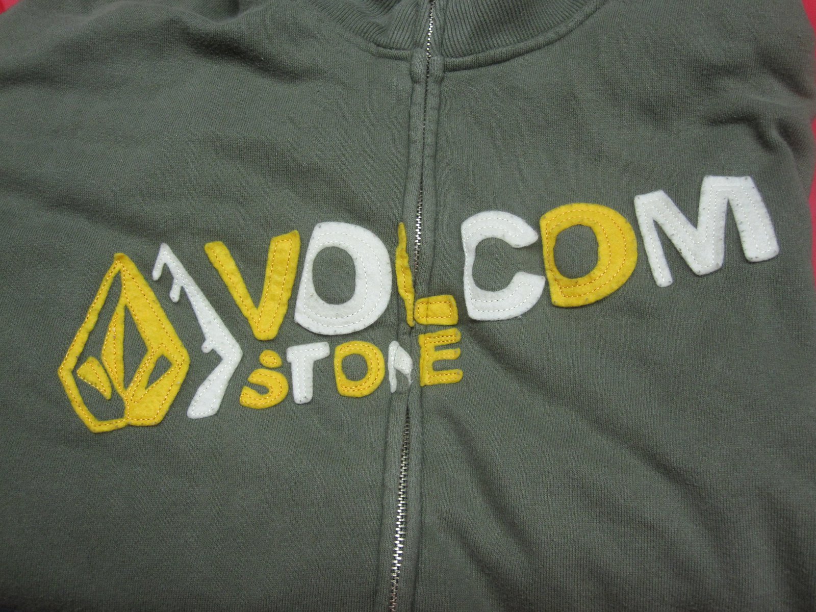 Volcom