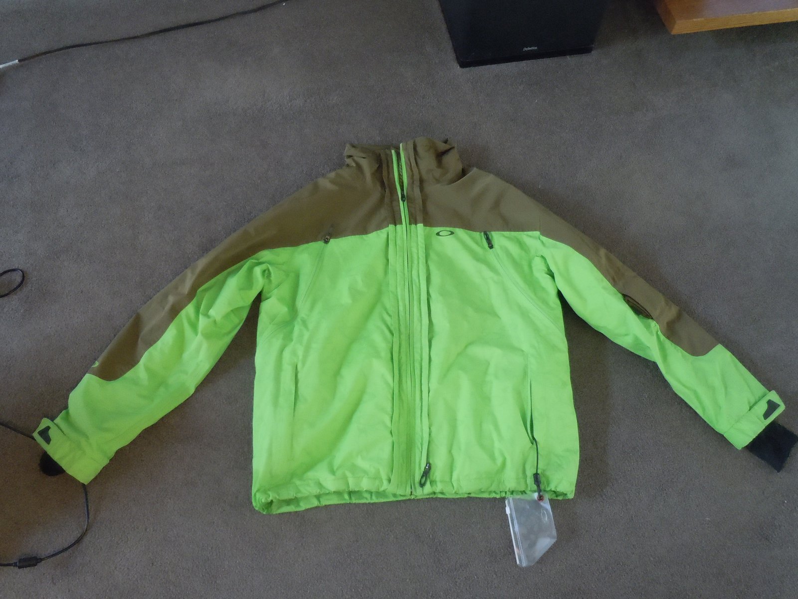 Oakley jacket for sale