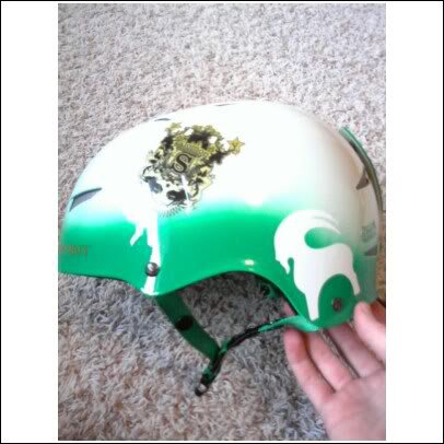 Helmet