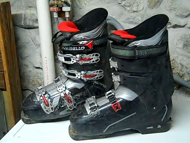 Dalbello boots size 26.5 FS
