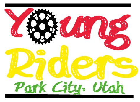 Young Riders Logo contest