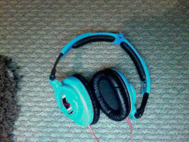 Skullcandy