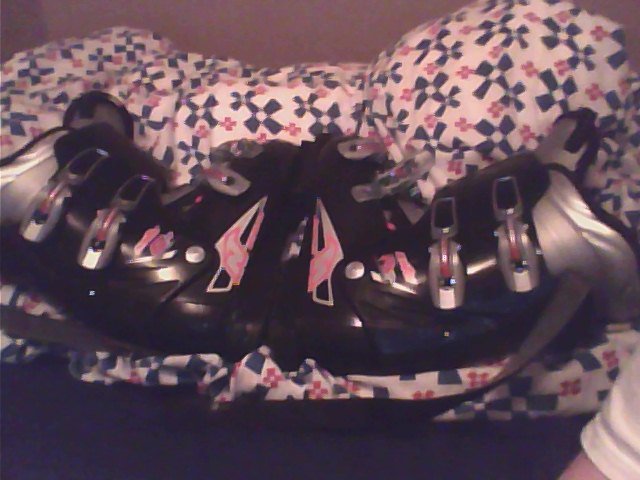 Nordica One BF Boots