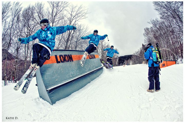 Nose Blunt