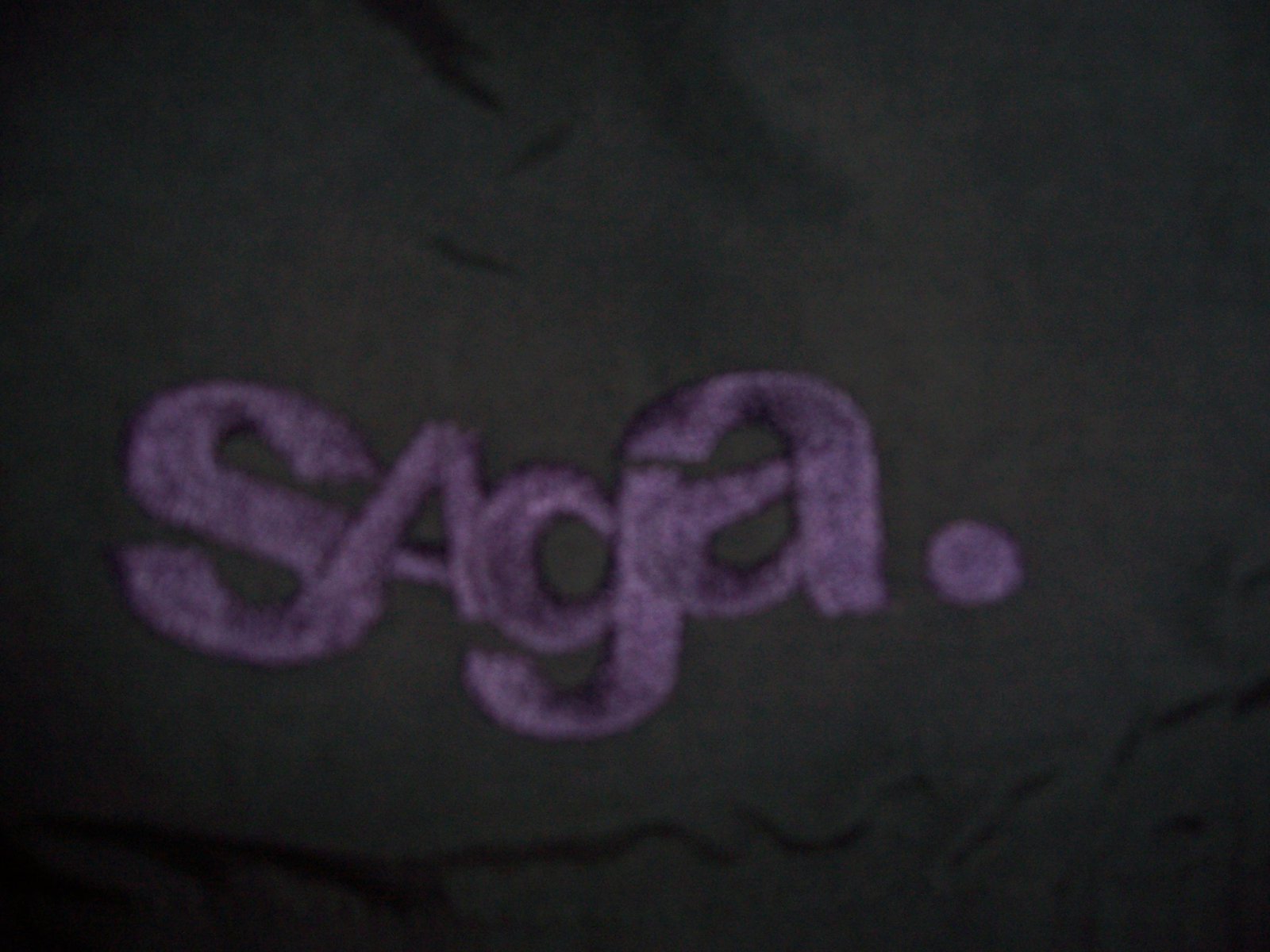 Saga outerwear