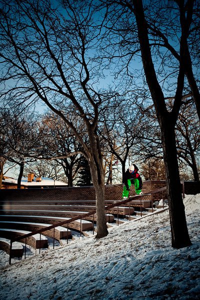 Phalen, st. paul, MN