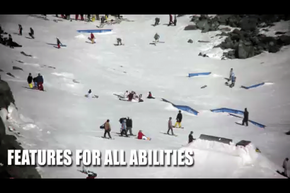 Camp of Champions iPhone Android App Video