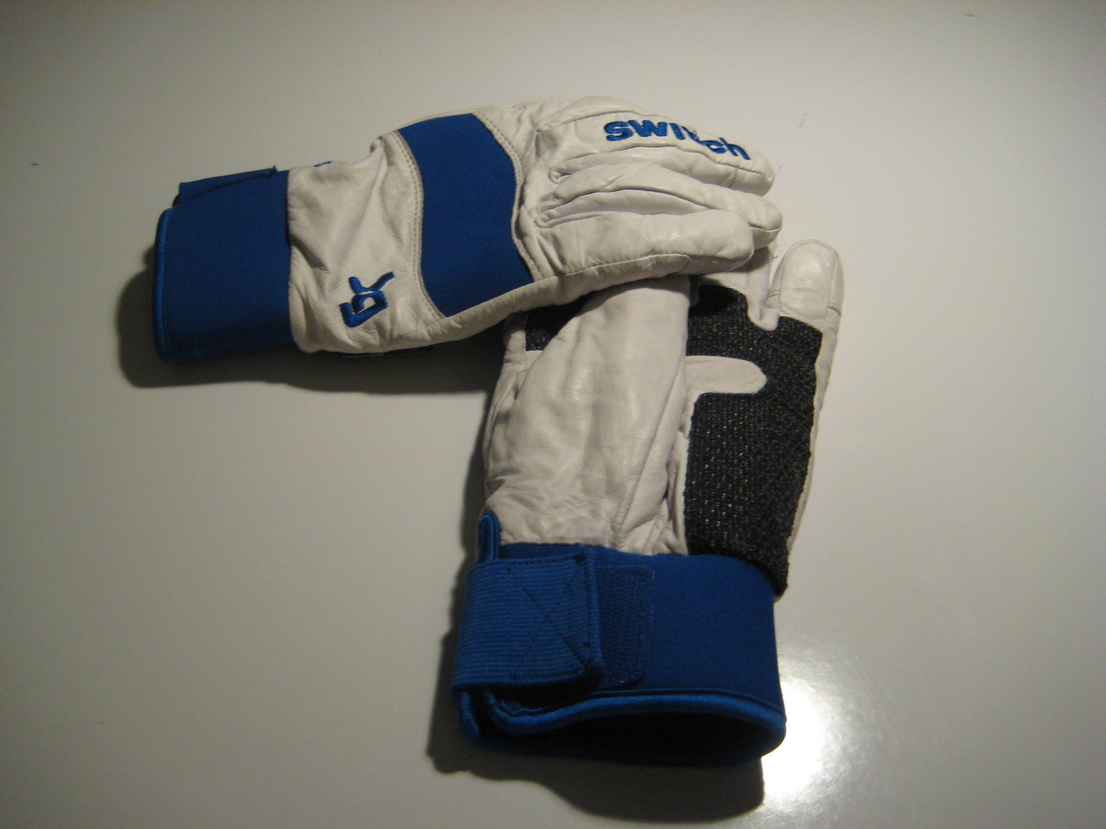 Switch Gloves