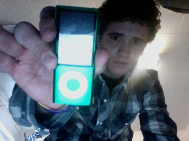 IPod 1