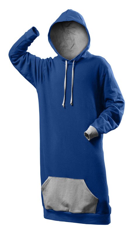 Snuggie? NA its a thuggie!!