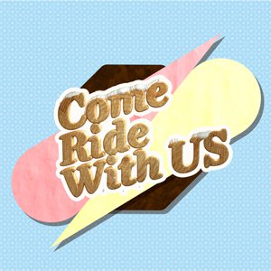 Come Ride With Us Logo