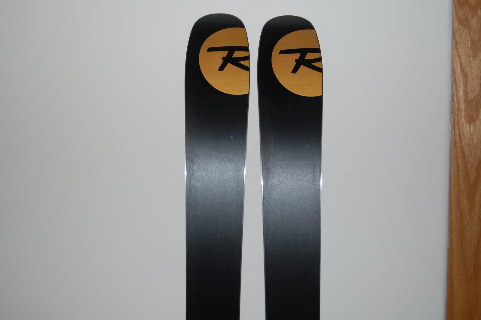 2011 Rossignol S3 178cm