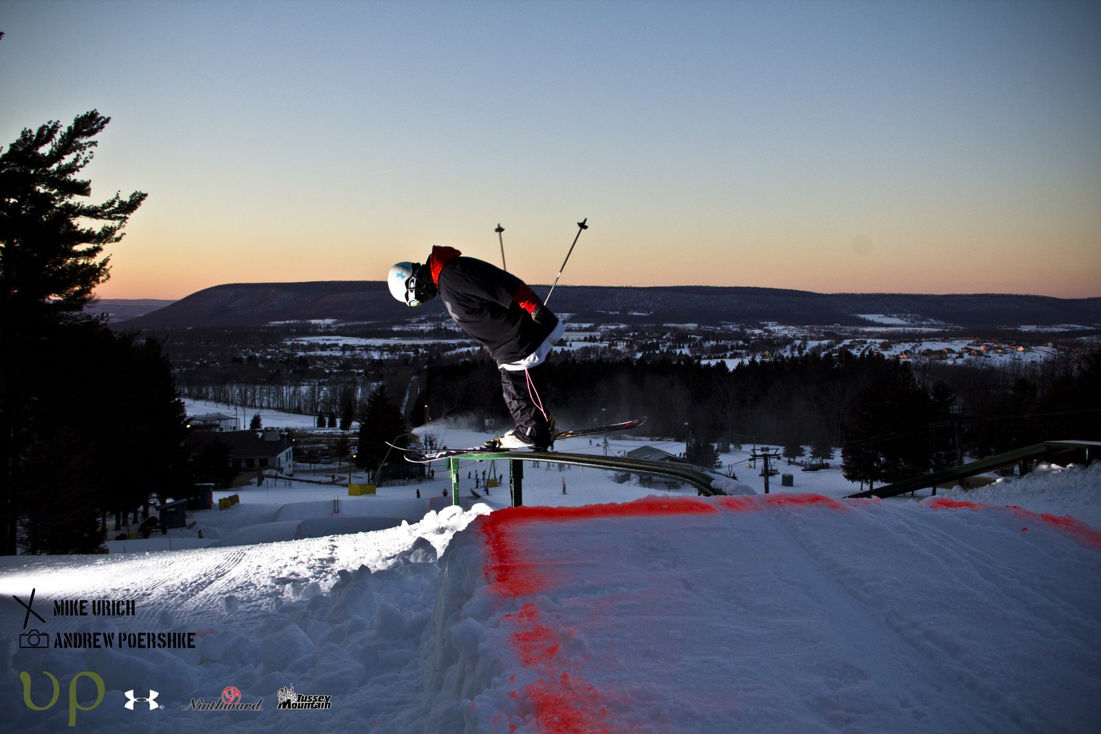 New Park at Tussey