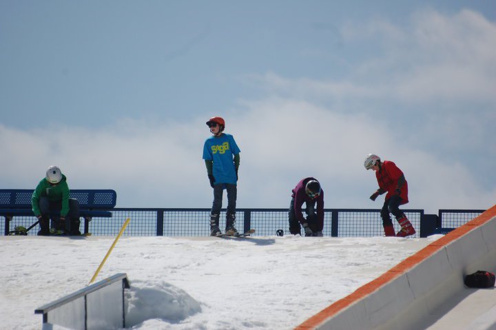 Snow Park Niagara