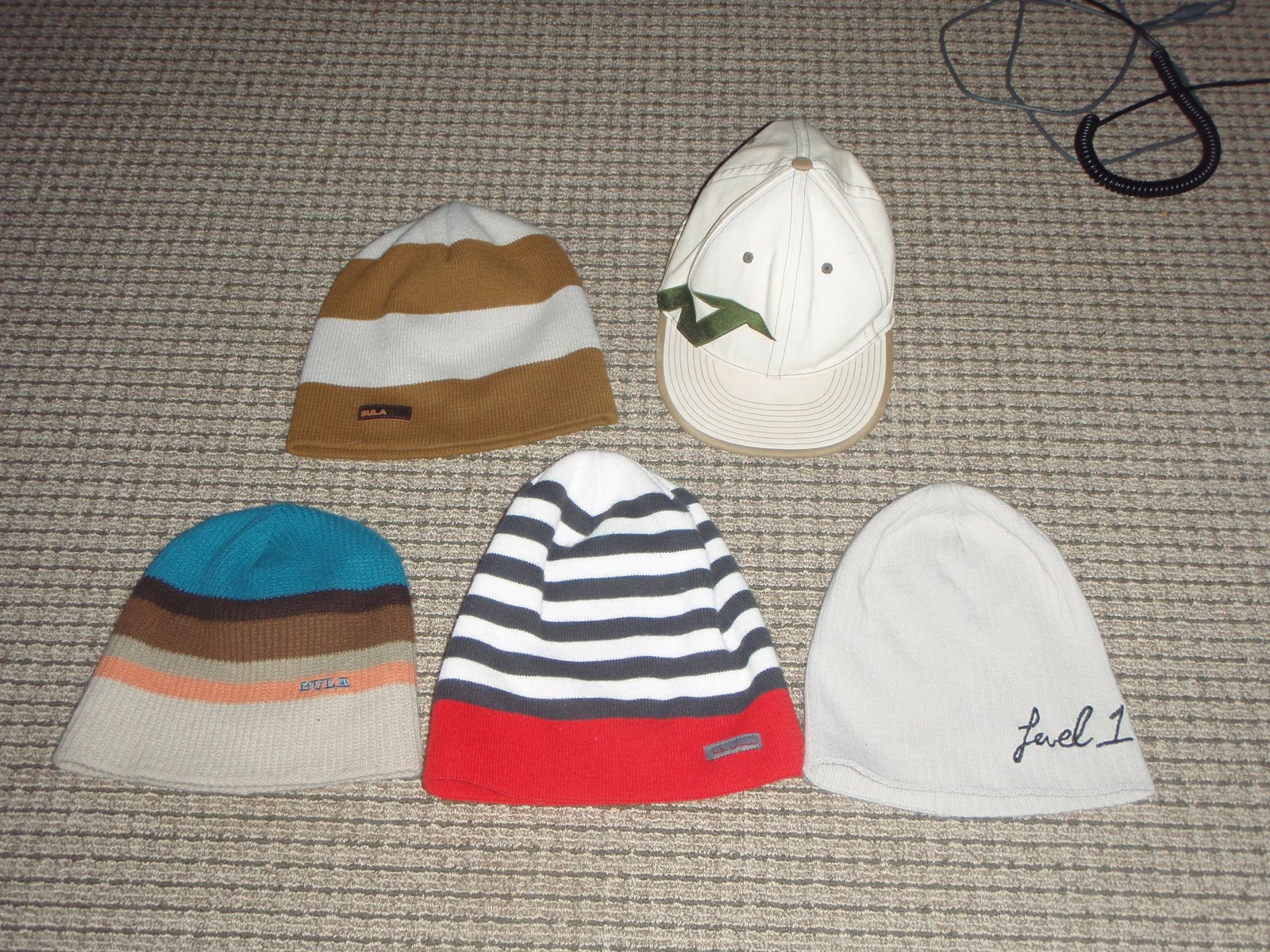 Hats