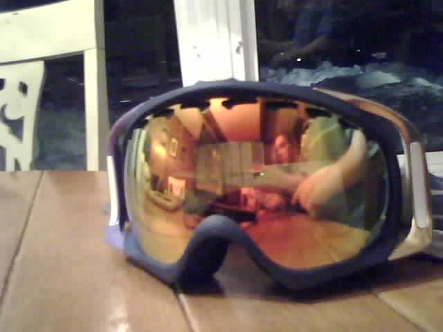My goggles - 2 of 2
