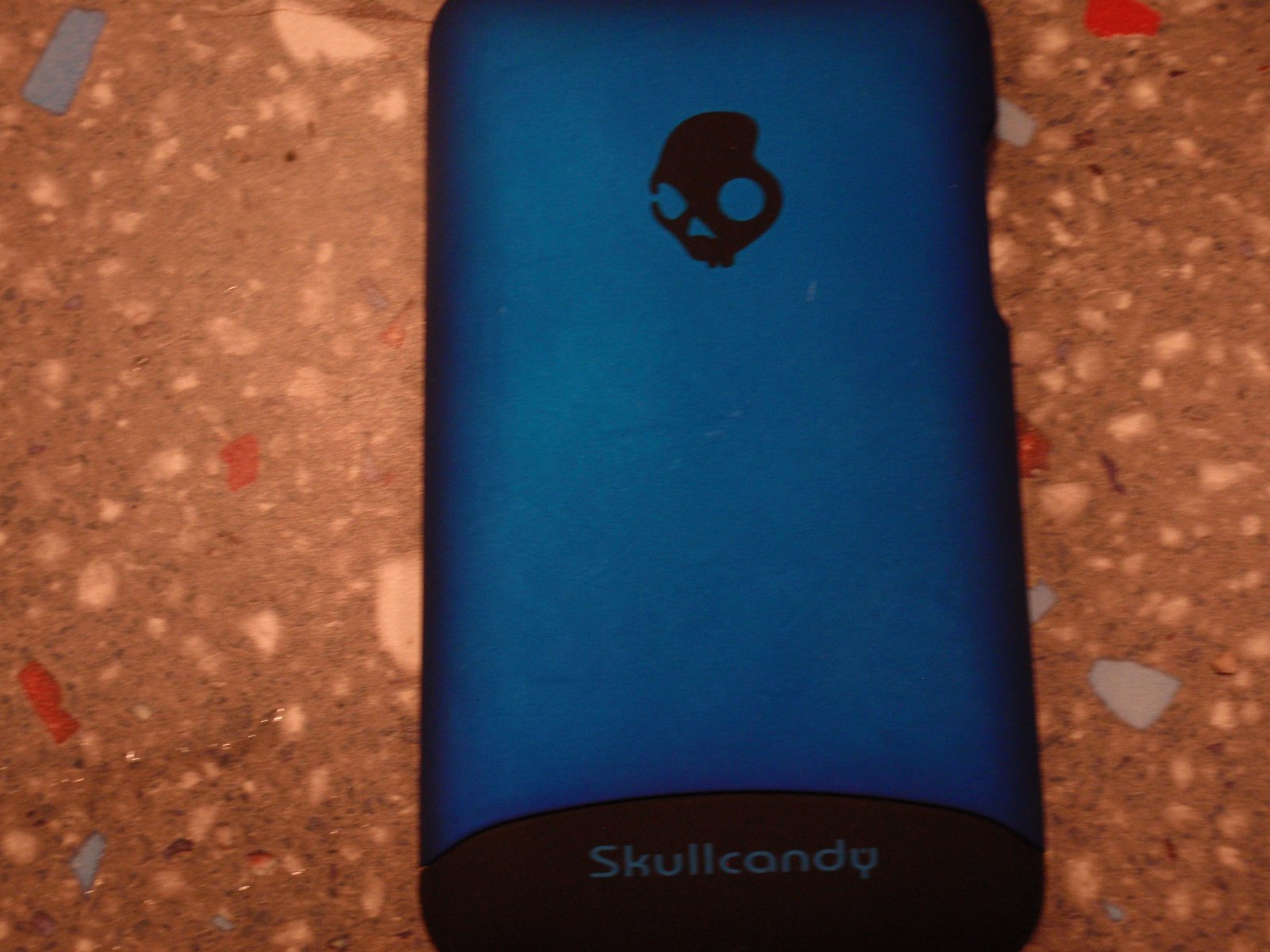 SKULLCANDY TOUCH CASE NICE! FOR SALE