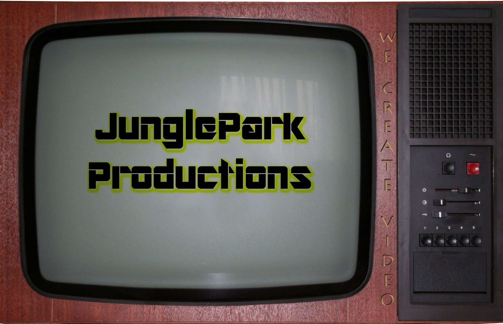 JunglePark Productions logo