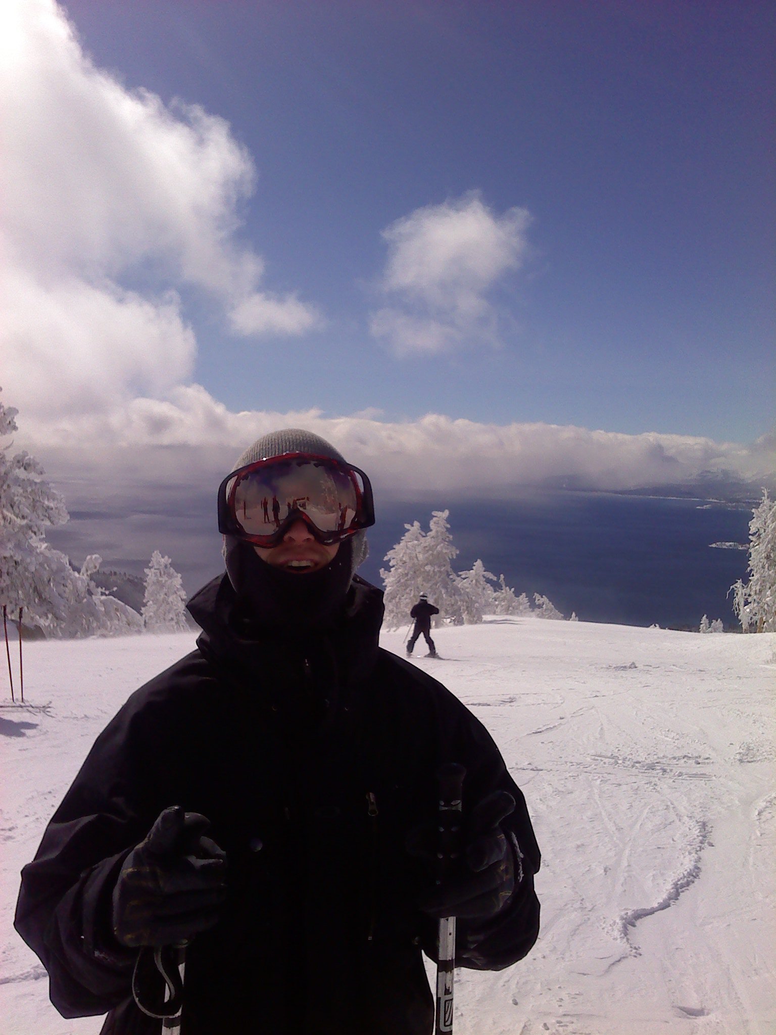 Lake Tahoe