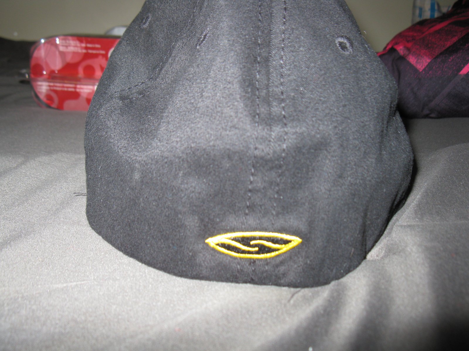 Smith Hat 2