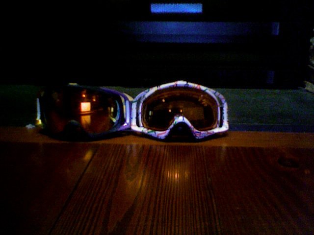 Goggles