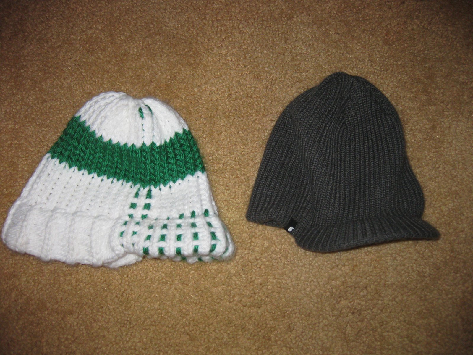 Hats for sale