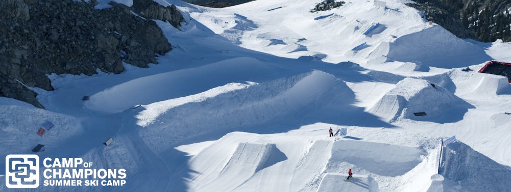 The Camp of Champions