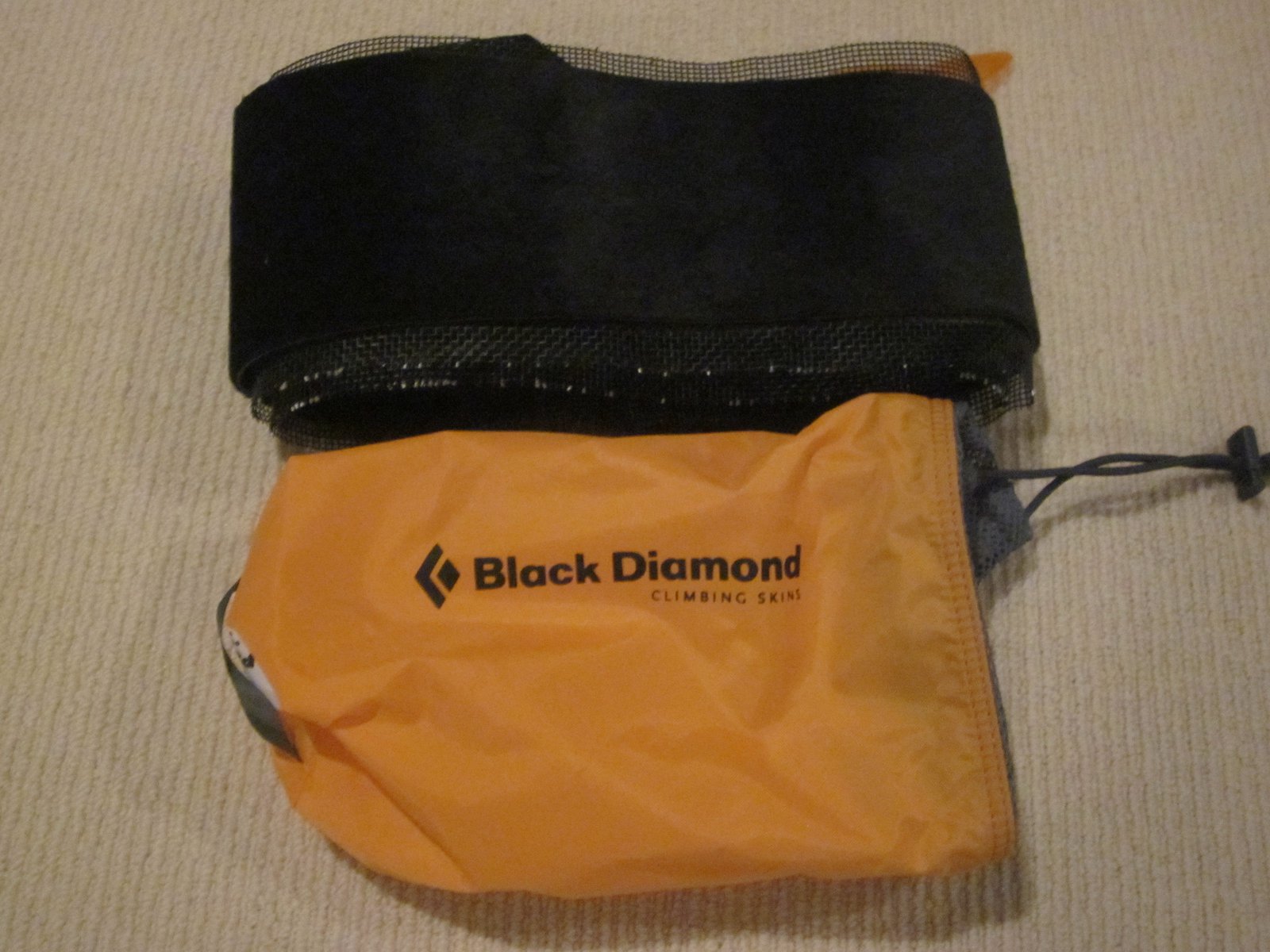 Black Diamond Skins