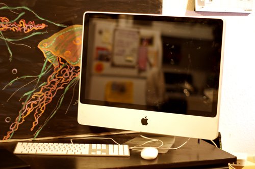 24" iMac