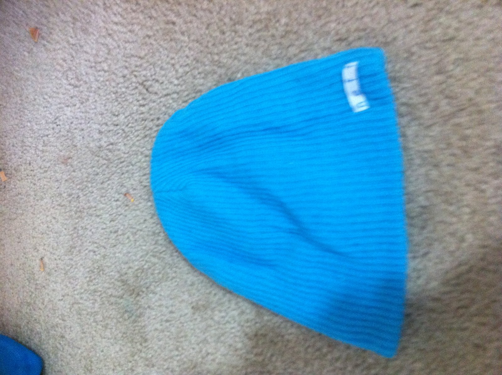 Neff beanie