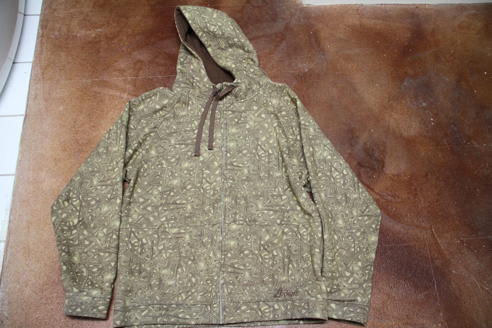 Dakine hoodie