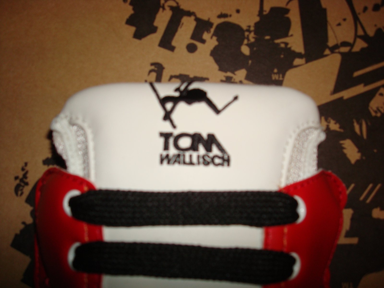 Tom wallisch cable covers