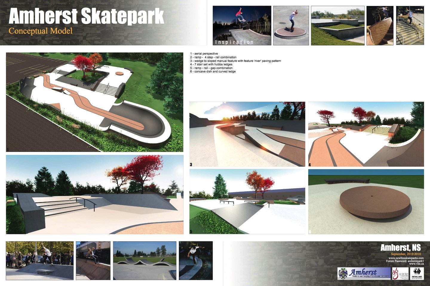 Skatepark