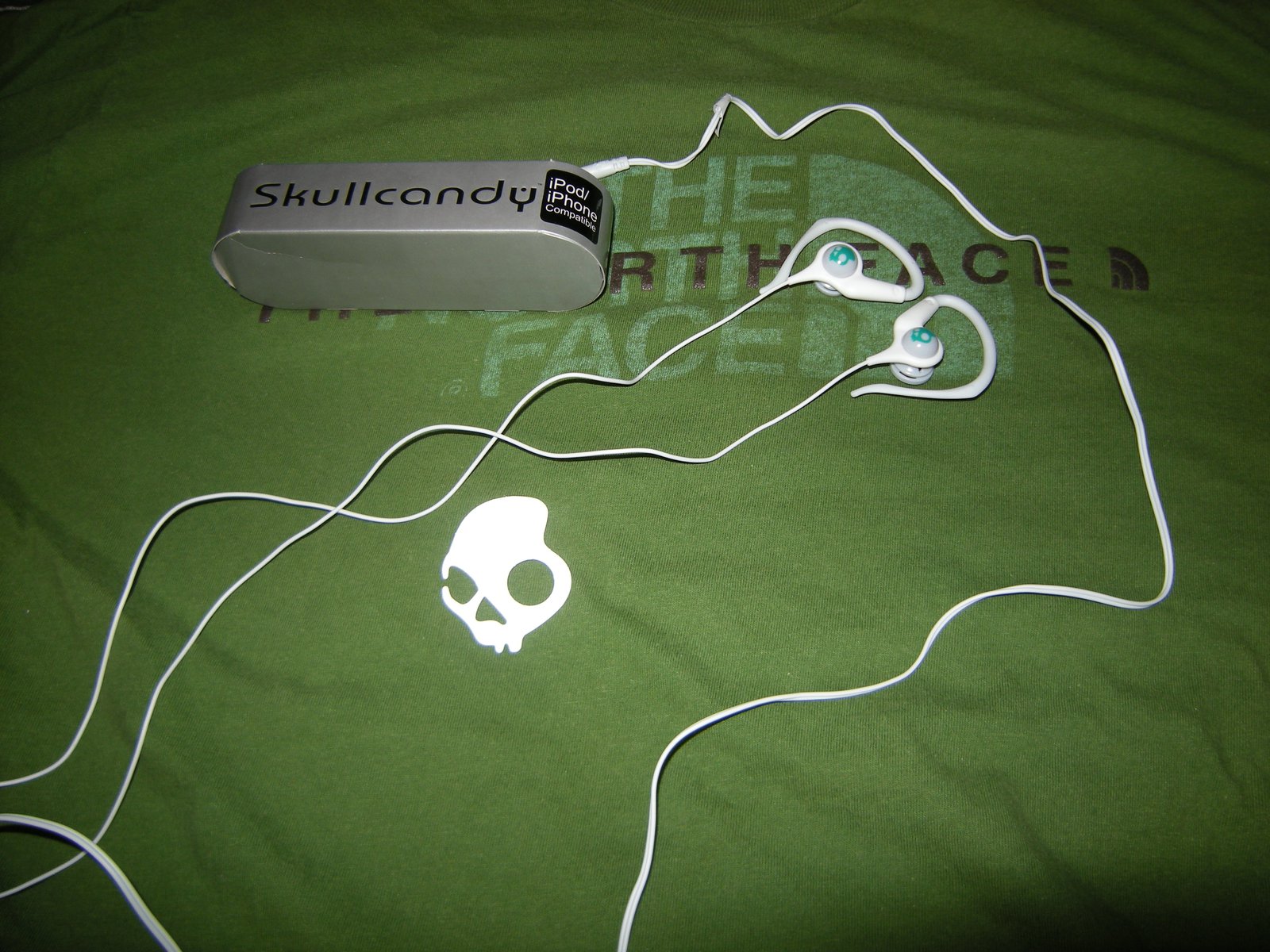 Skullcandy lot