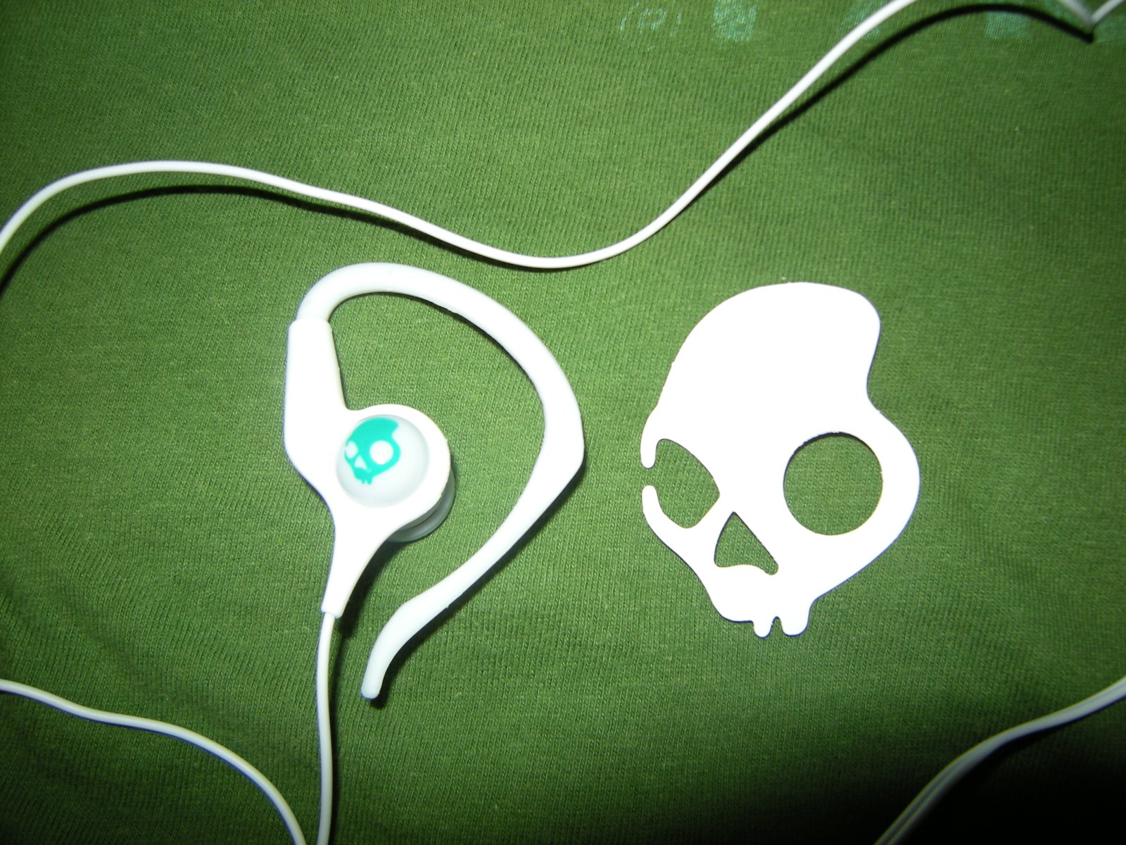 Skullcandy lot