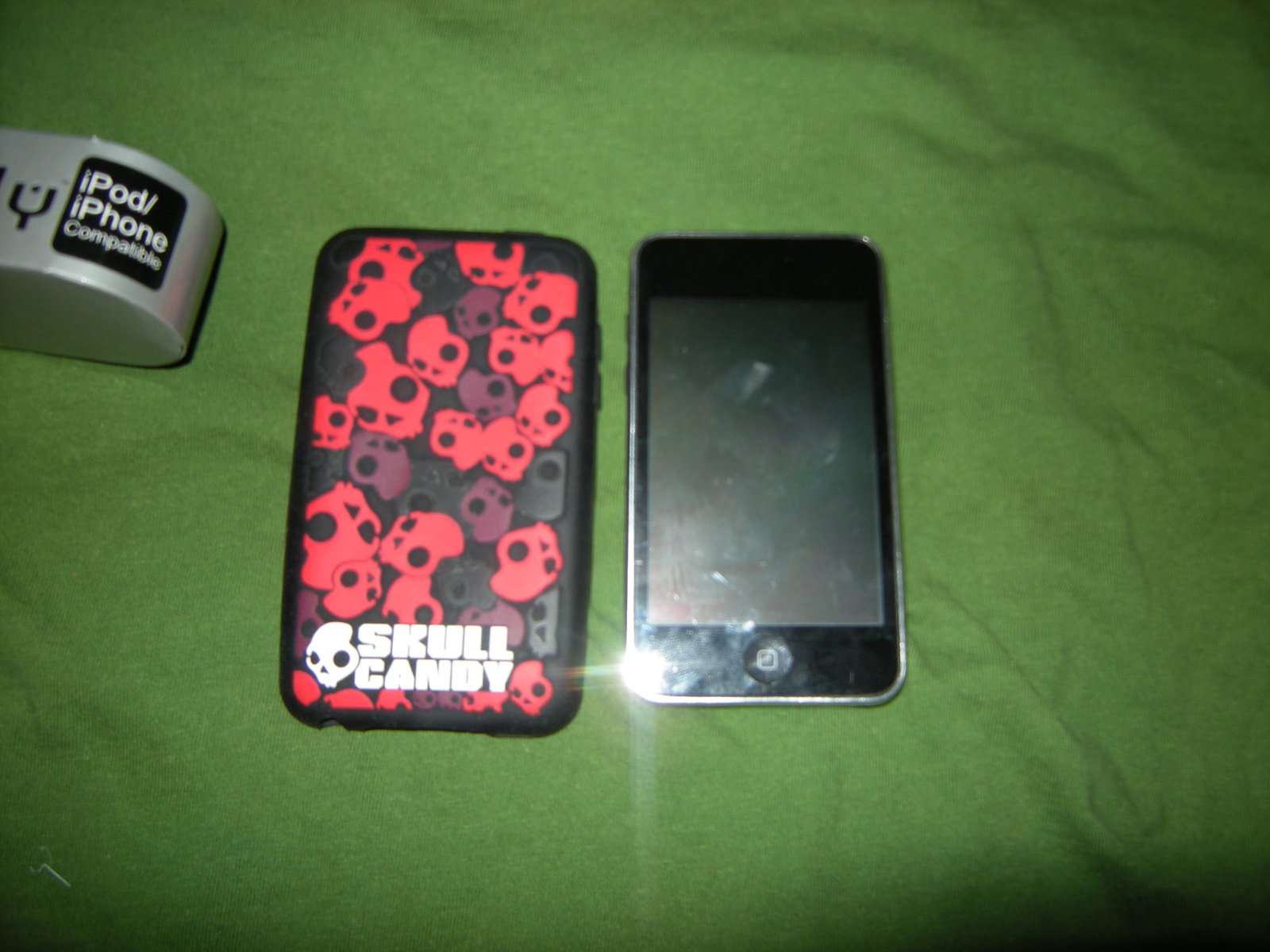 Skullcandy lot