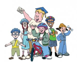 Recess!