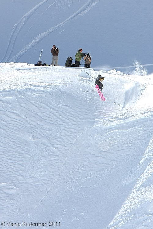 Freeride Battle 2011 - 3sixty